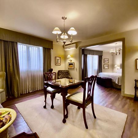 Casa Corp Boutique Suites In Condesa Мехико Экстерьер фото