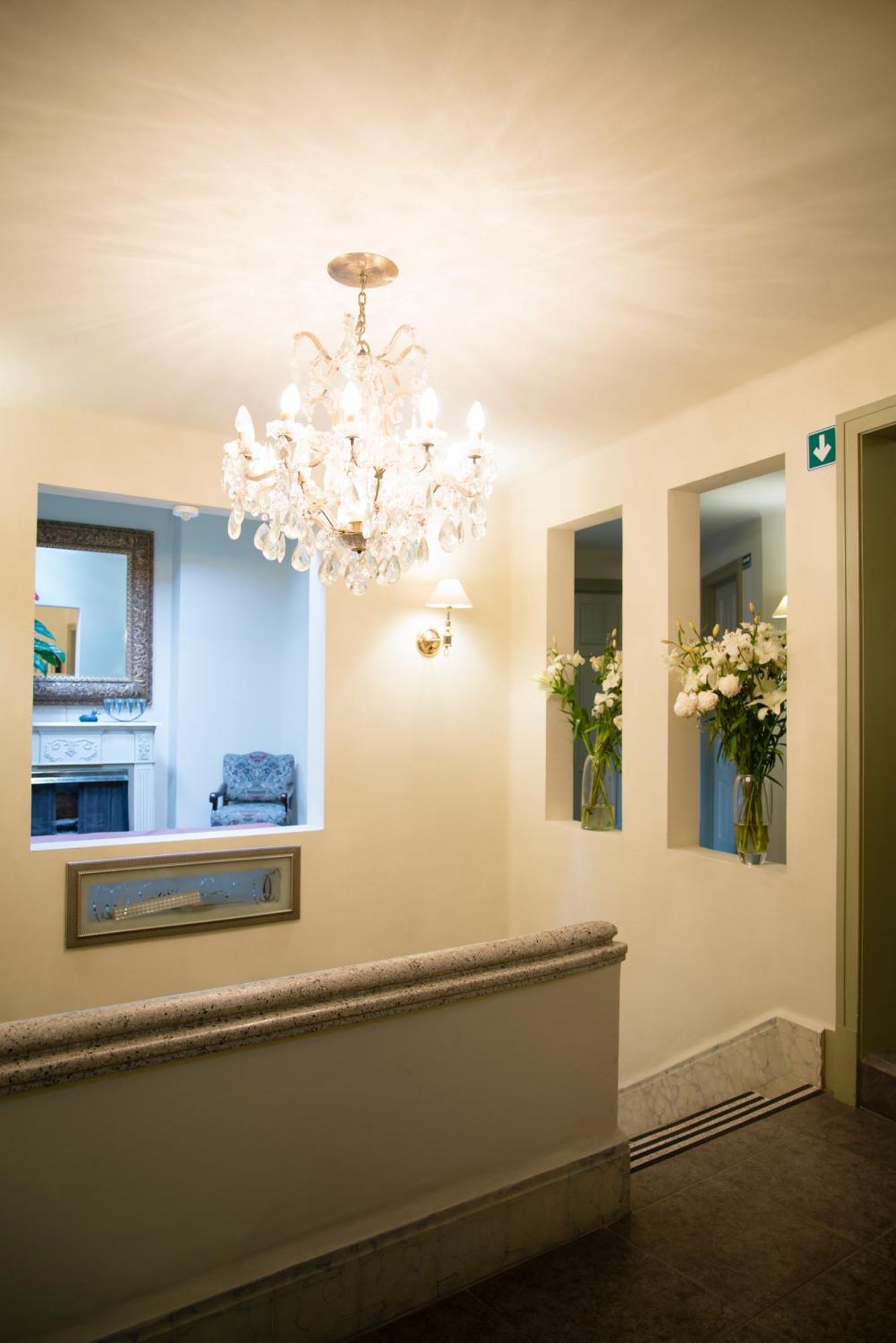 Casa Corp Boutique Suites In Condesa Мехико Экстерьер фото