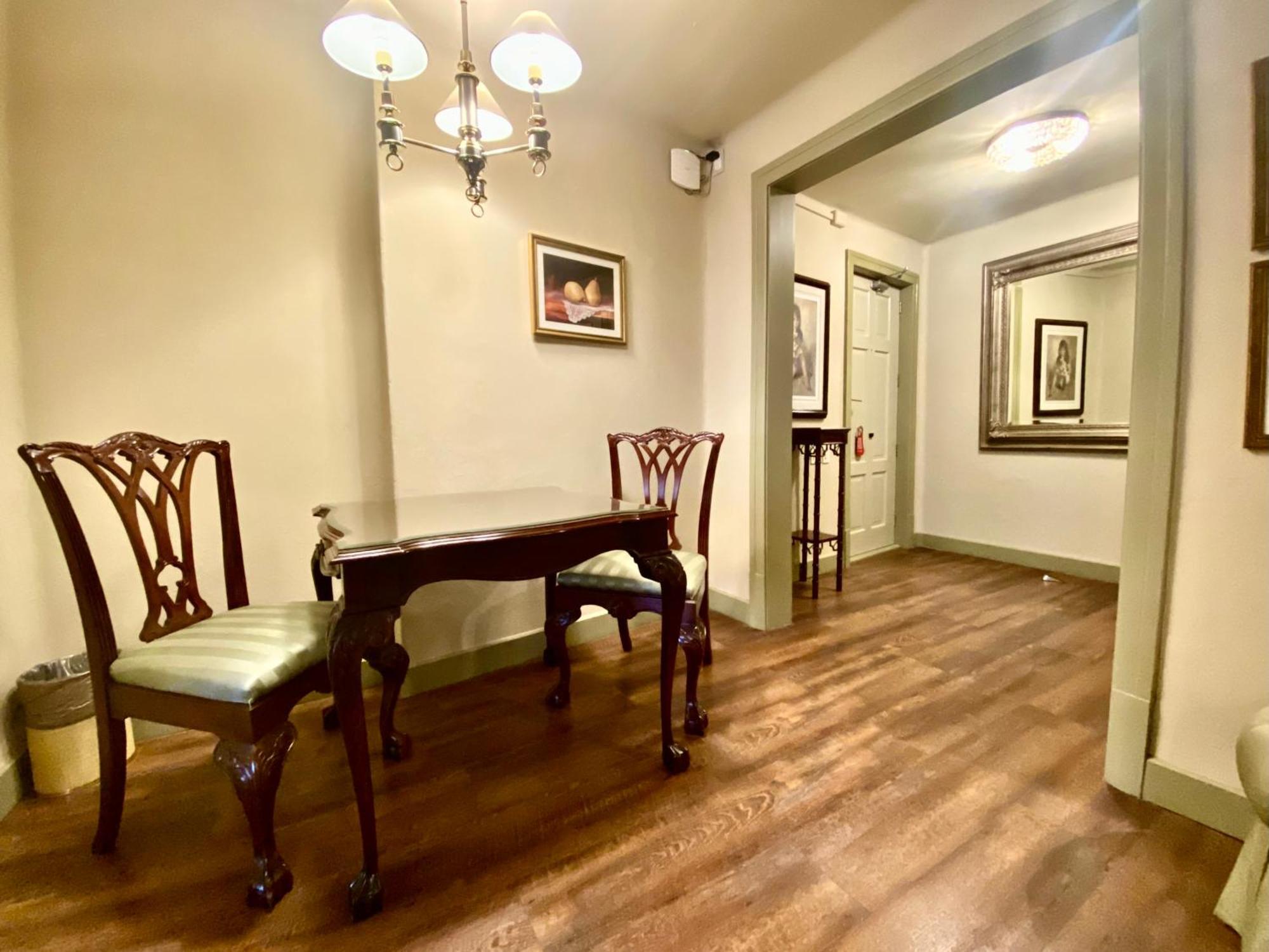 Casa Corp Boutique Suites In Condesa Мехико Экстерьер фото