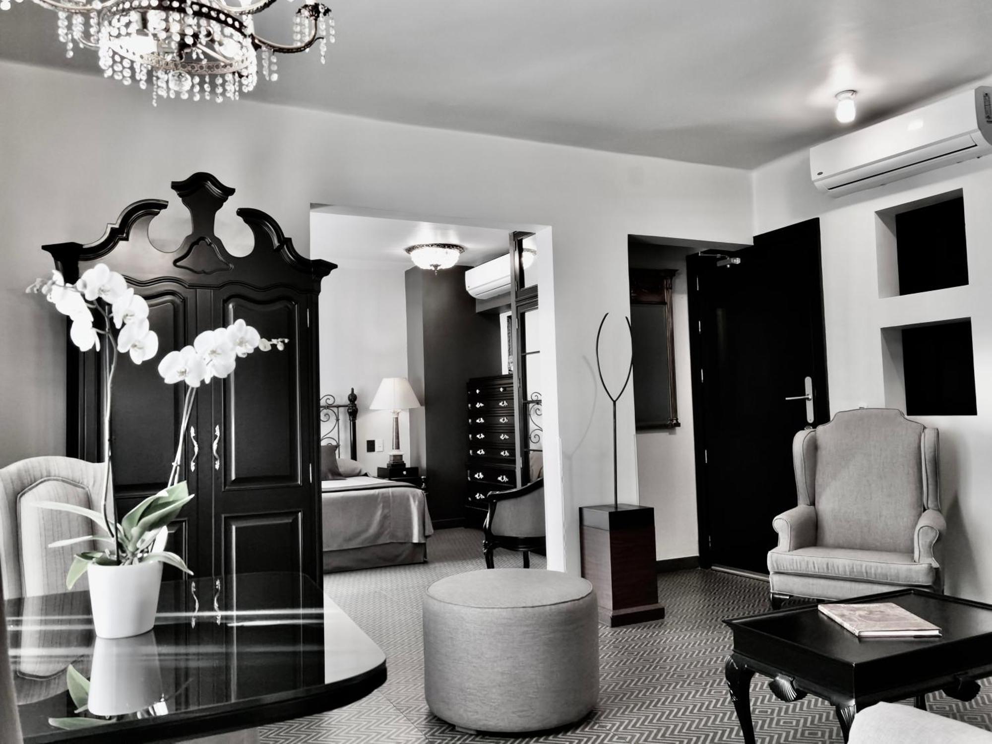 Casa Corp Boutique Suites In Condesa Мехико Экстерьер фото