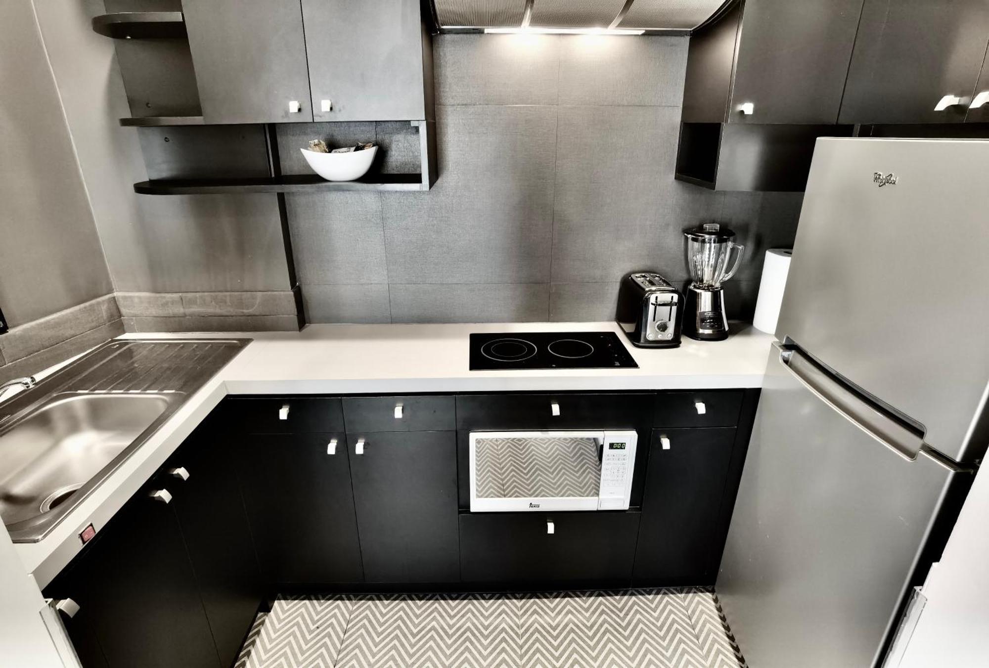 Casa Corp Boutique Suites In Condesa Мехико Экстерьер фото