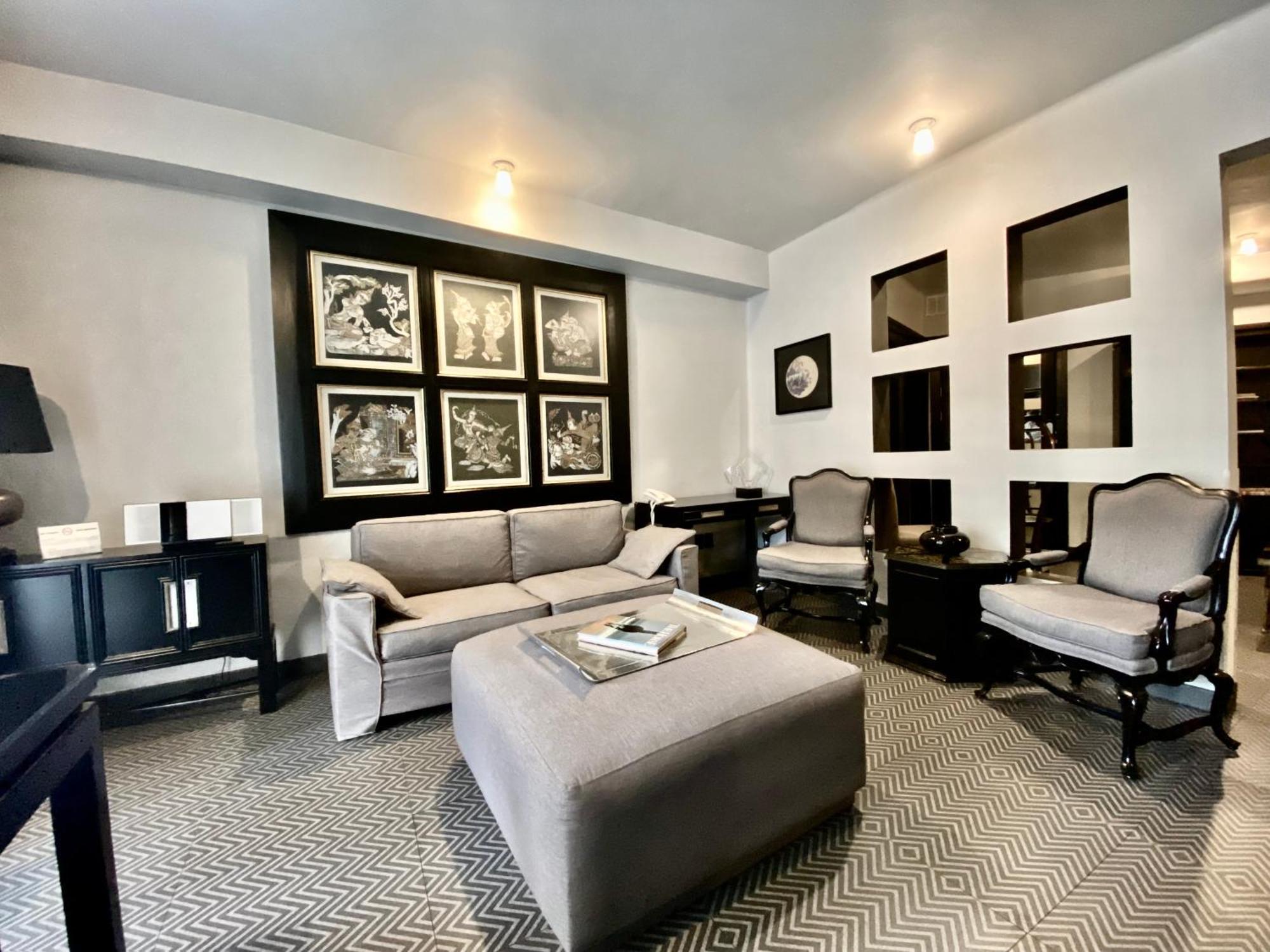 Casa Corp Boutique Suites In Condesa Мехико Экстерьер фото