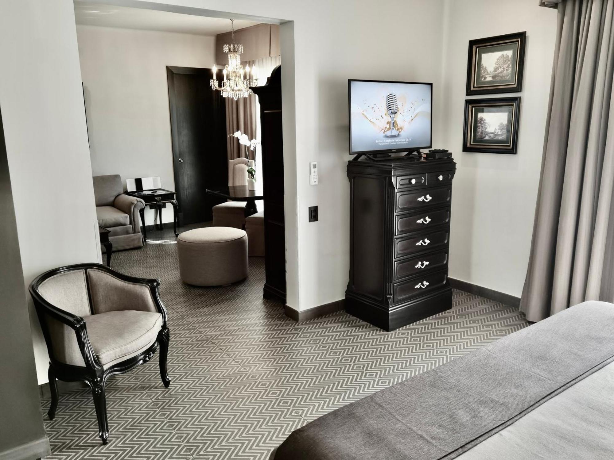 Casa Corp Boutique Suites In Condesa Мехико Экстерьер фото