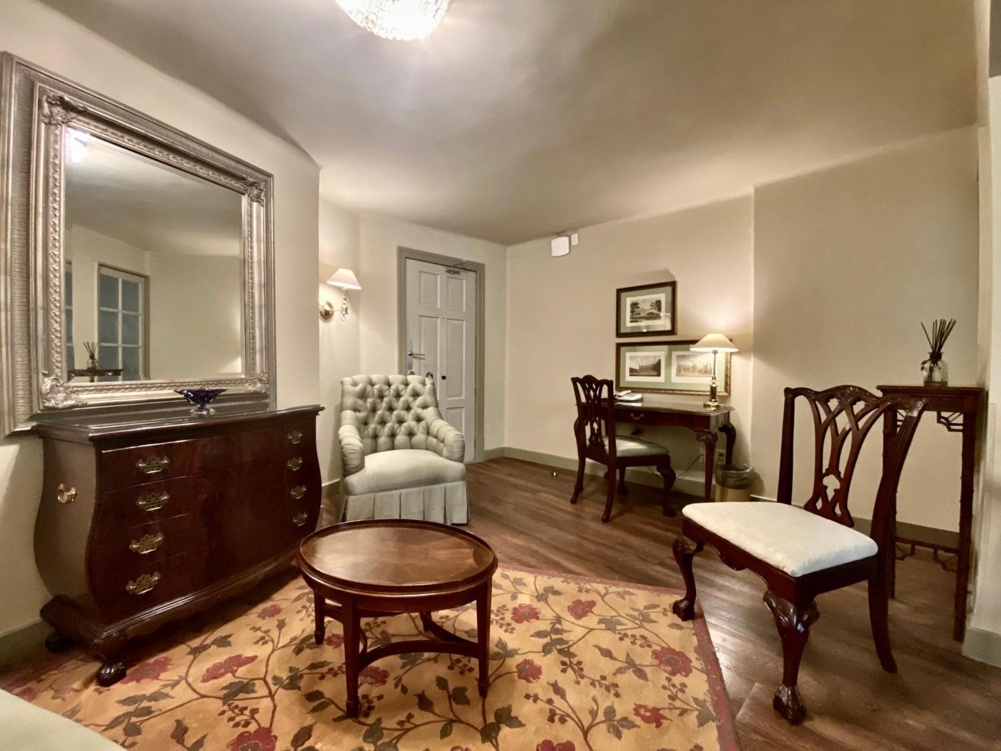 Casa Corp Boutique Suites In Condesa Мехико Экстерьер фото