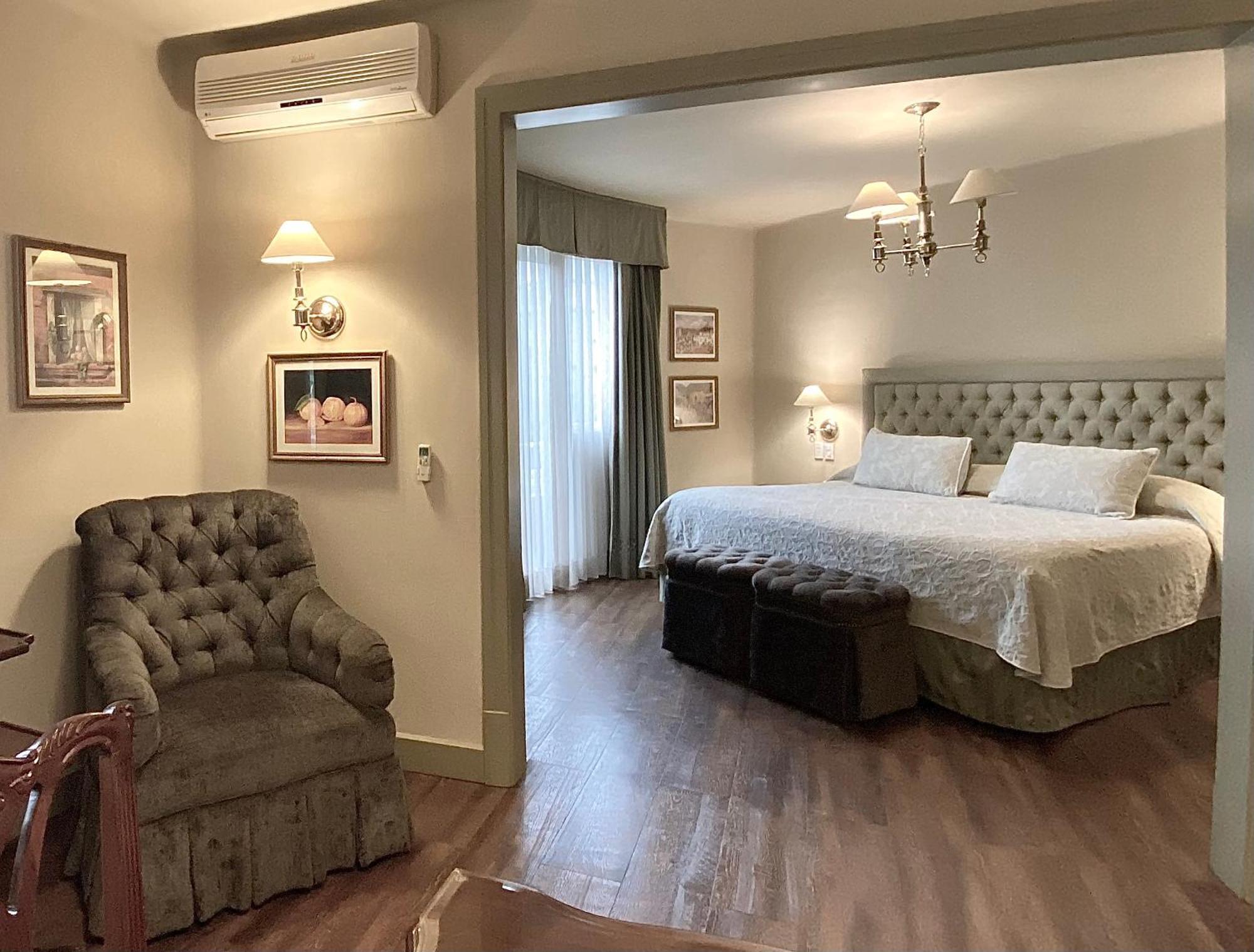 Casa Corp Boutique Suites In Condesa Мехико Экстерьер фото