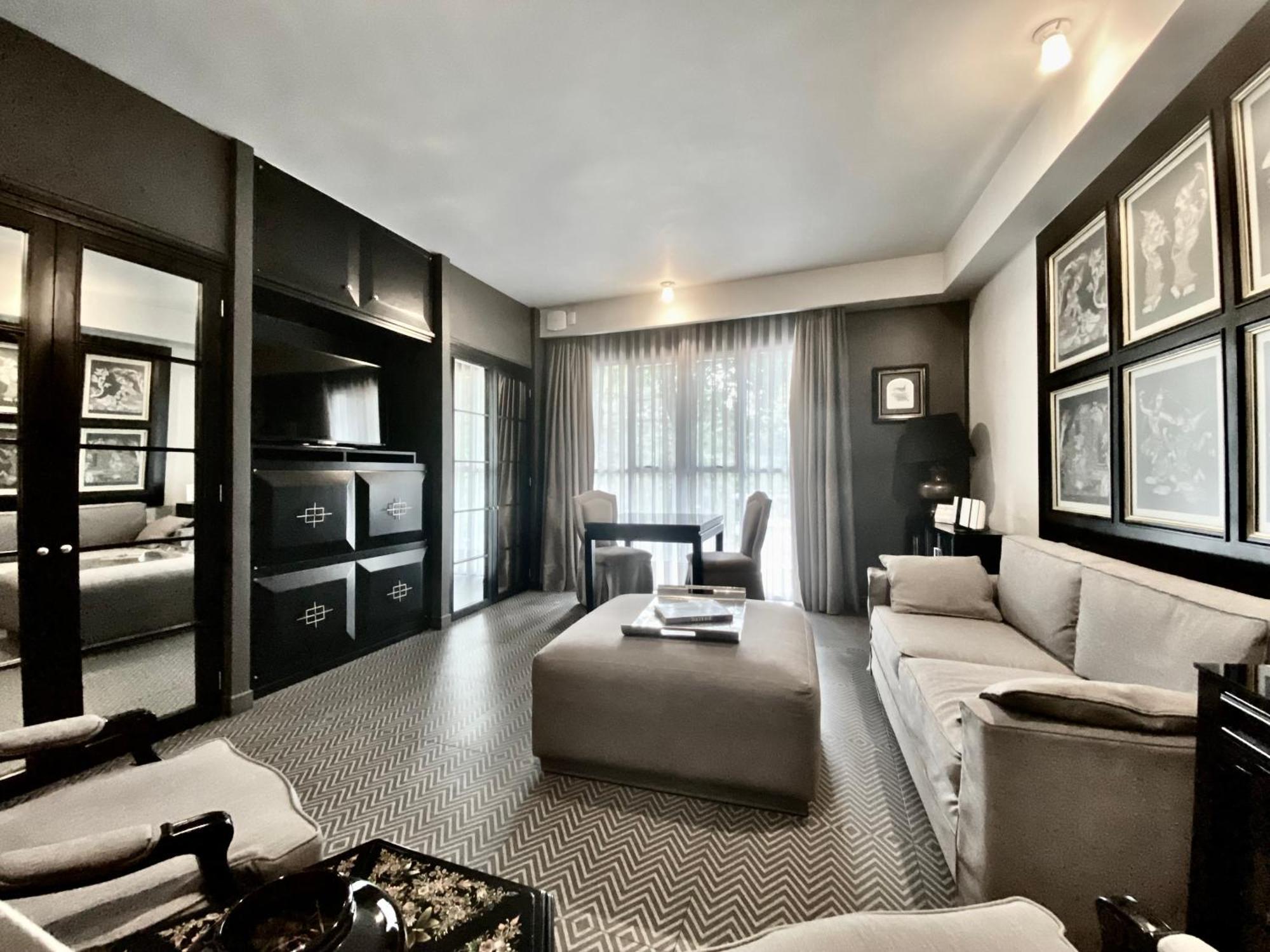 Casa Corp Boutique Suites In Condesa Мехико Экстерьер фото