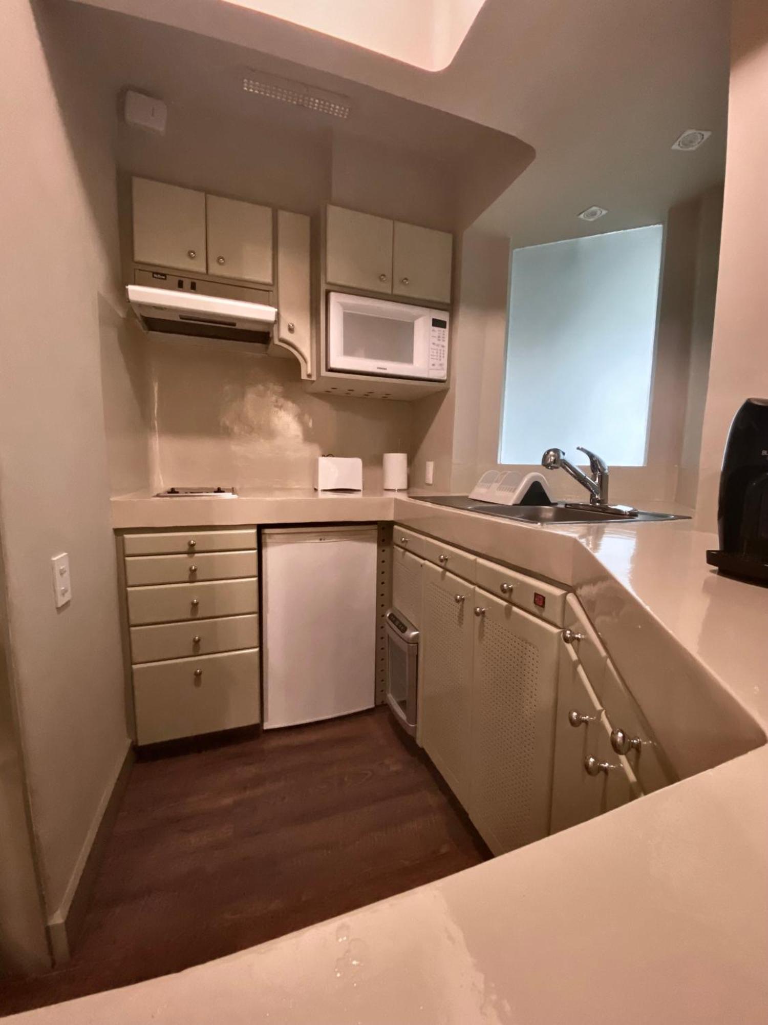 Casa Corp Boutique Suites In Condesa Мехико Экстерьер фото