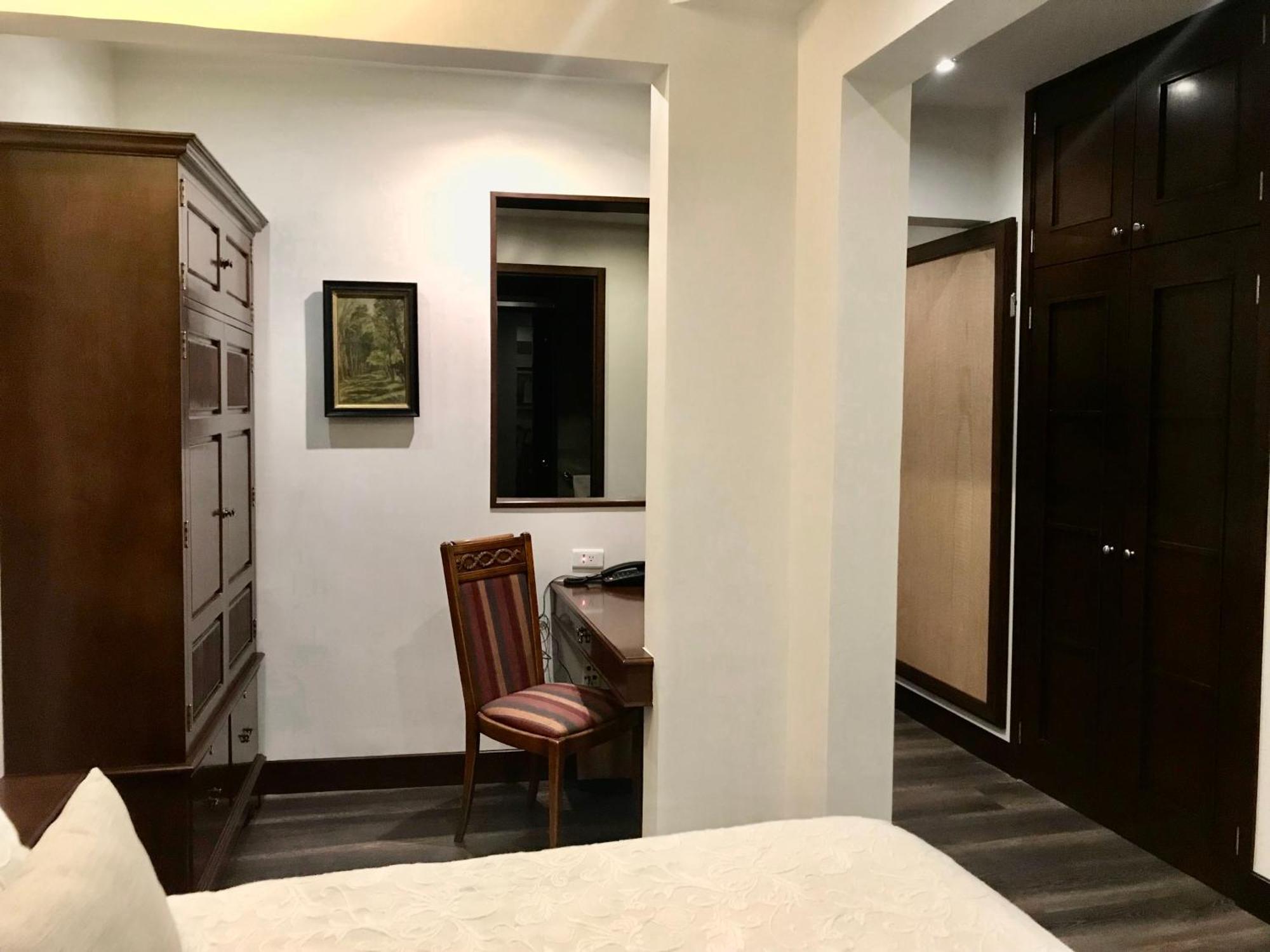 Casa Corp Boutique Suites In Condesa Мехико Экстерьер фото