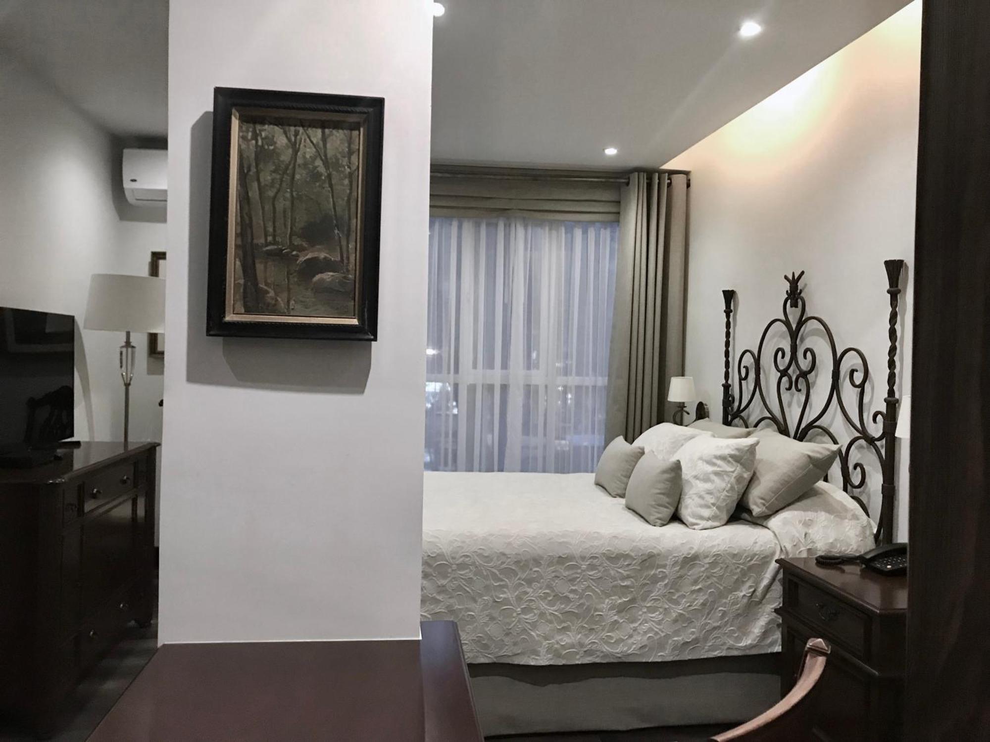 Casa Corp Boutique Suites In Condesa Мехико Экстерьер фото