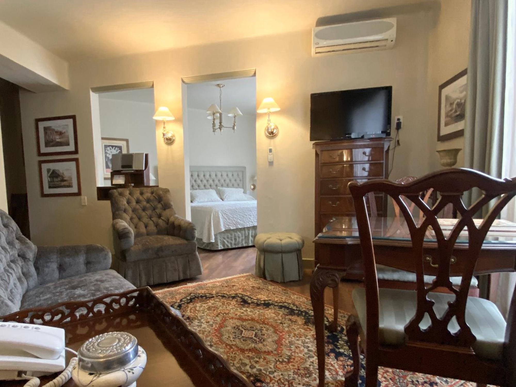 Casa Corp Boutique Suites In Condesa Мехико Экстерьер фото