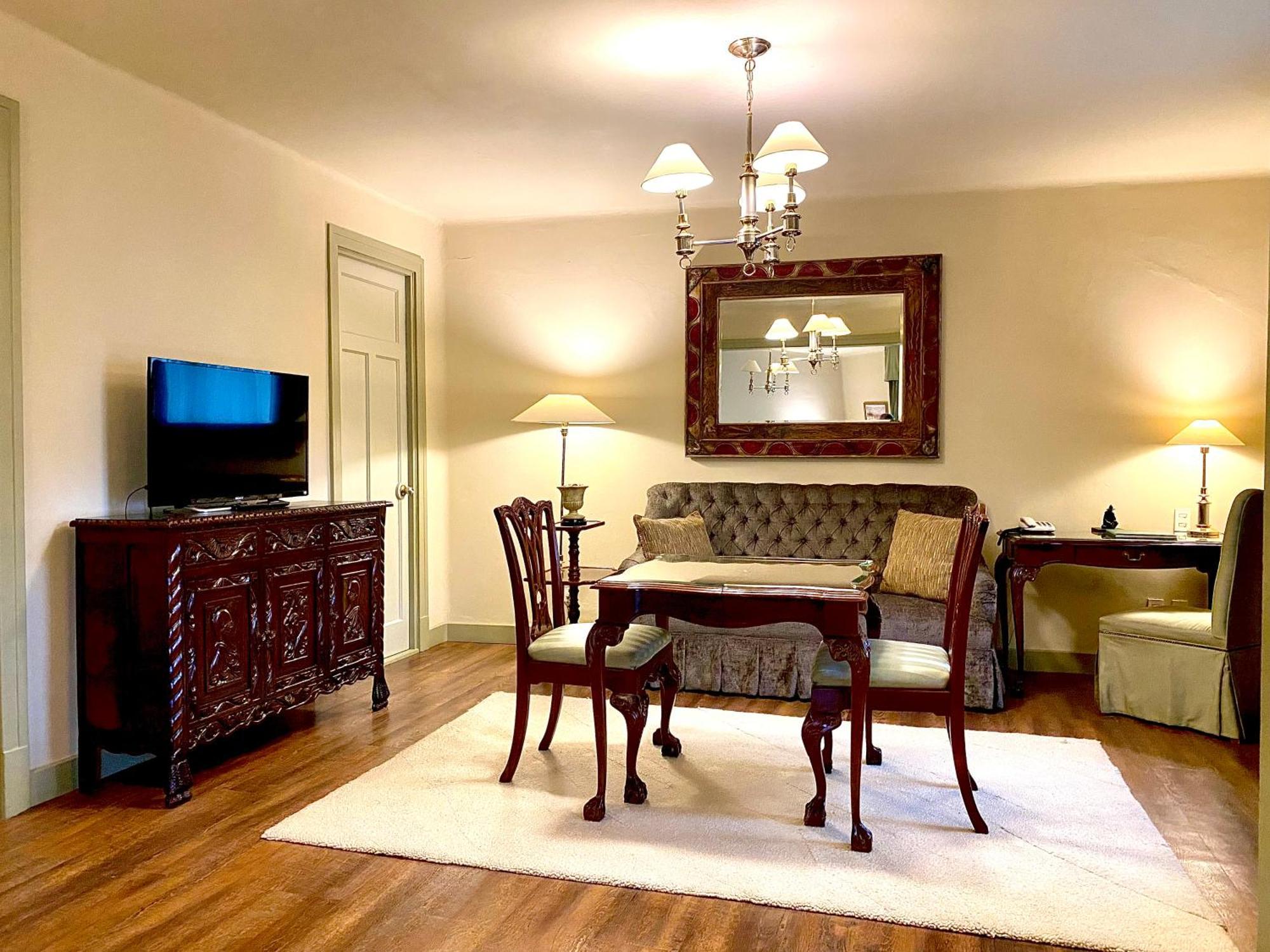 Casa Corp Boutique Suites In Condesa Мехико Экстерьер фото