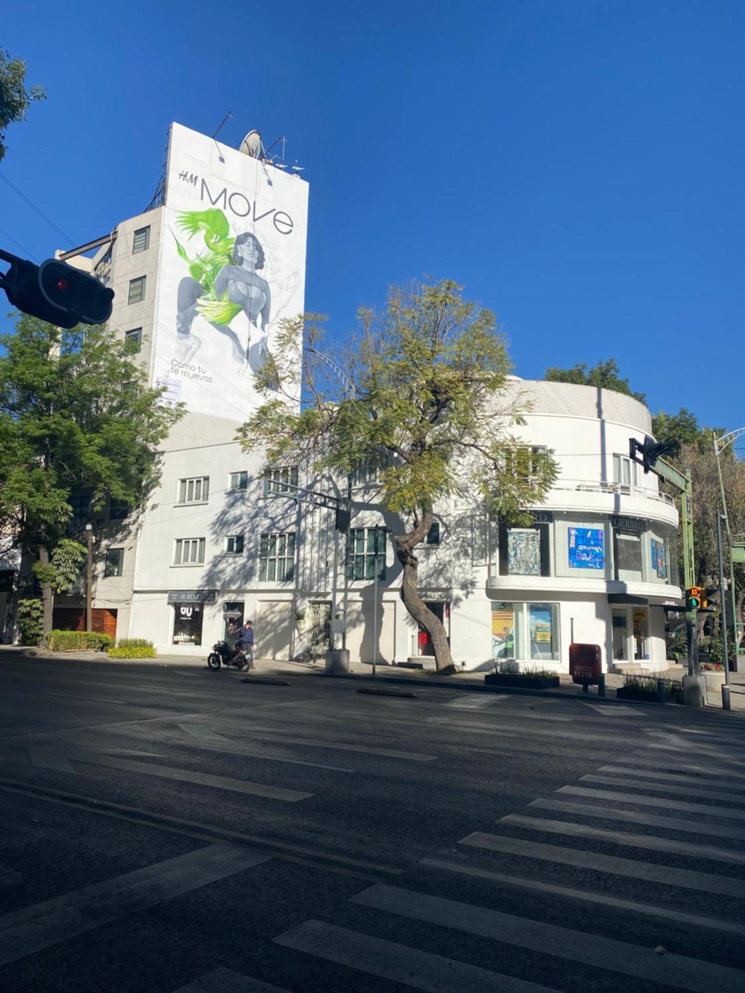 Casa Corp Boutique Suites In Condesa Мехико Экстерьер фото