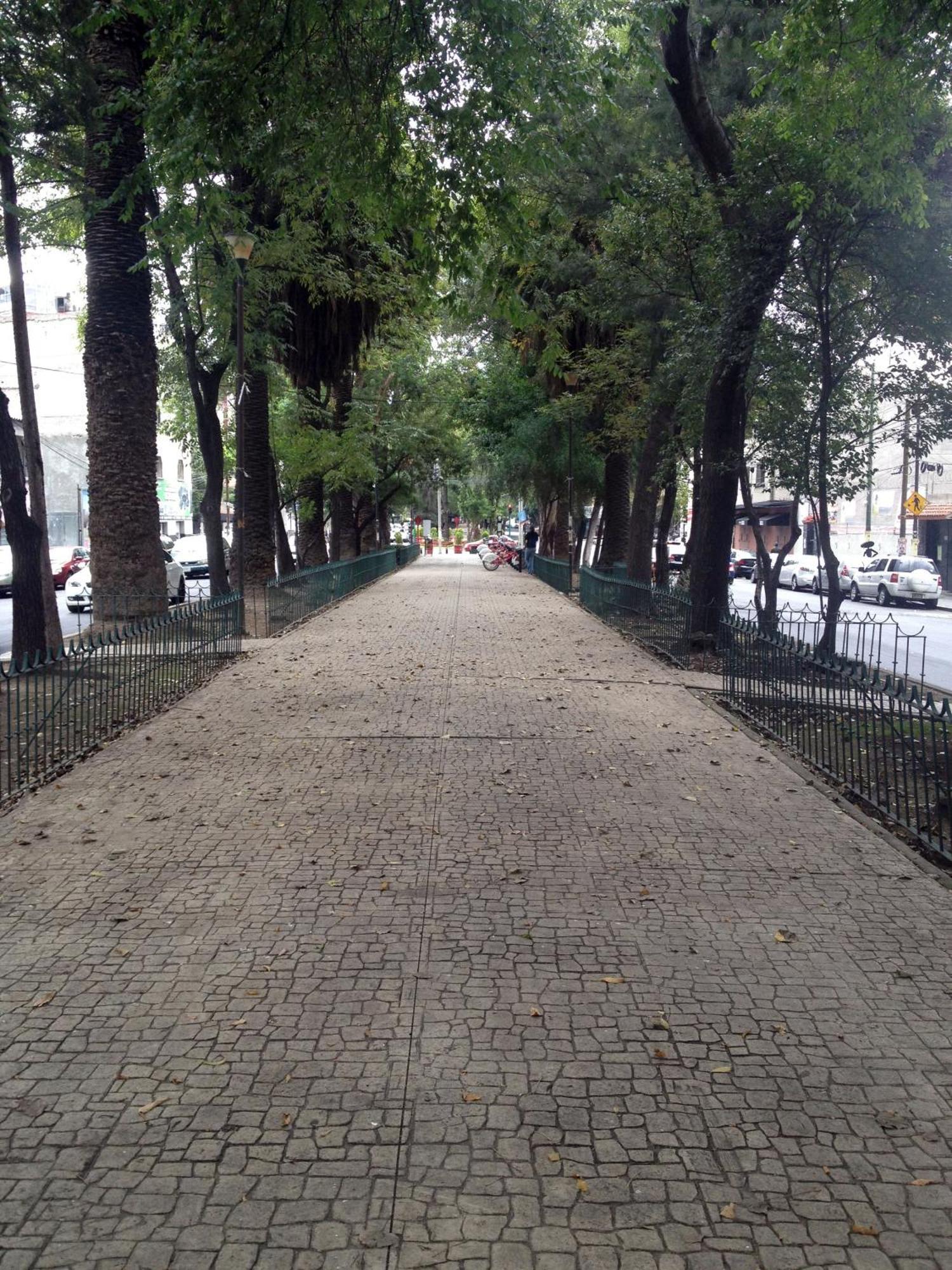 Casa Corp Boutique Suites In Condesa Мехико Экстерьер фото